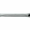 Teng Tools Teng 600517R Flip Reverse Combination Ratchet Spanner 17mm