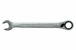 Teng Tools Teng 600517R Flip Reverse Combination Ratchet Spanner 17mm