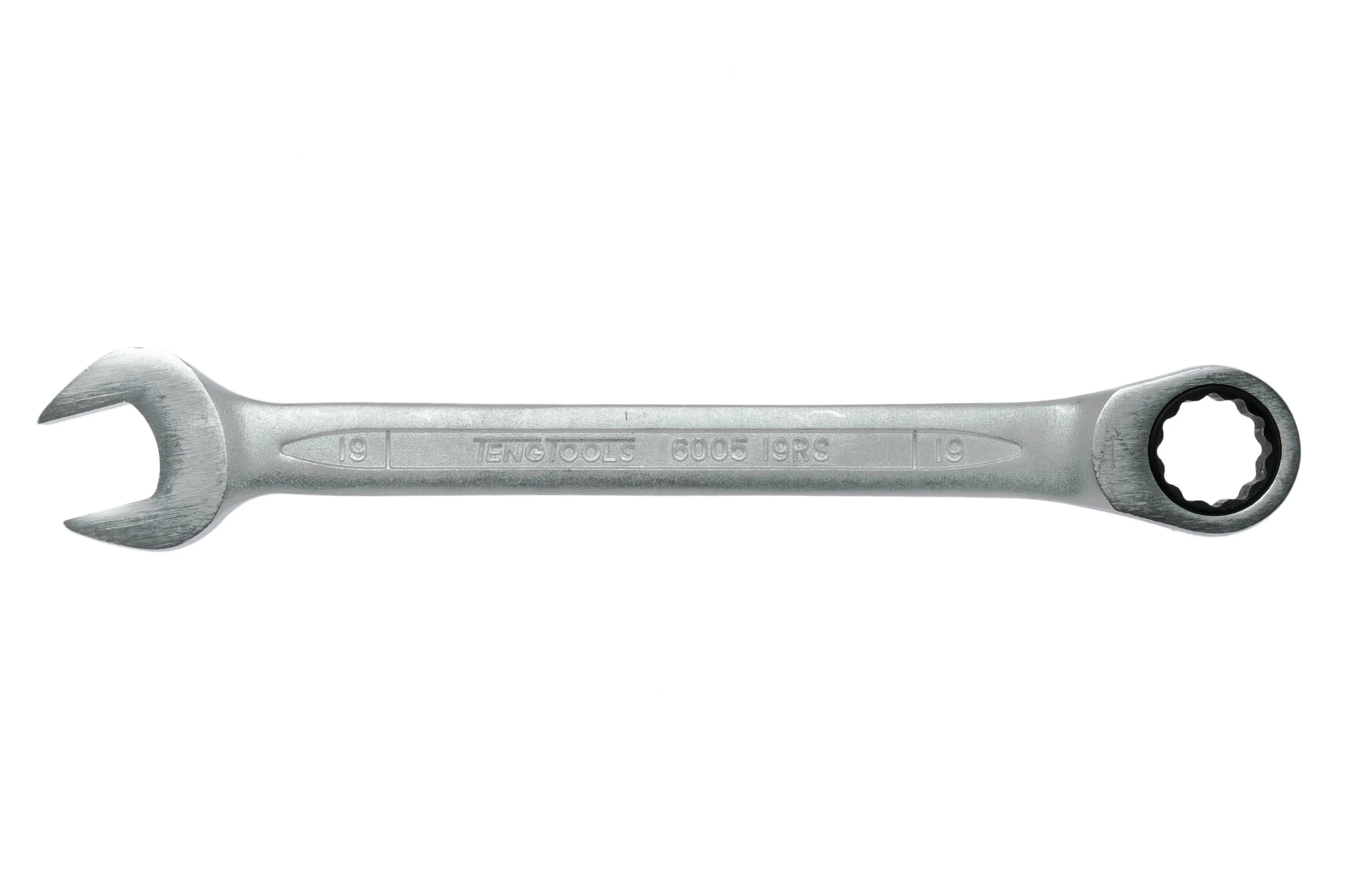 Teng Tools Teng 600516RS Ratchet Combination Spanner 16mm 1 Teng Tools Teng 600516RS Ratchet Combination Spanner 16mm