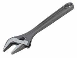 Bahco 130 Year Anniversary 8031 Adjustable Wrench 8" Extra Wide Jaw Opening 38mm - Limited Edition -Hot Sale Spanners & Wrenches Shop 8031 2 1
