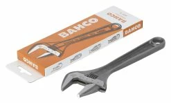 Bahco 130 Year Anniversary 8031 Adjustable Wrench 8" Extra Wide Jaw Opening 38mm - Limited Edition -Hot Sale Spanners & Wrenches Shop 8031 3 1