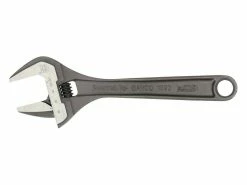 Bahco 130 Year Anniversary 8031 Adjustable Wrench 8" Extra Wide Jaw Opening 38mm - Limited Edition