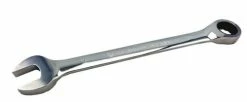 Britool Hallmark BHRW19 Ratchet Combination Spanner 19mm