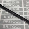 Britool Hallmark CEHM17 Combination Spanner 17mm - Hexagon Ring (6 Point)