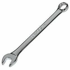 Britool Hallmark Made In England CEHM19E Combination Spanner 19mm - 6 Point Ring