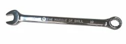 Britool Hallmark CELM13 Combination Spanner 13mm - 12 Point Ring