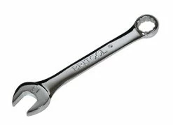 Britool Hallmark (Made In England) CES812 13/16" AF Short Combination Spanner