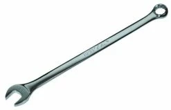 Britool Hallmark CEX687 Extra Long Combination Spanner 11/16" AF - Made In England