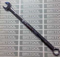 Britool Hallmark CEXM12 Extra Long Combination Spanner 12mm