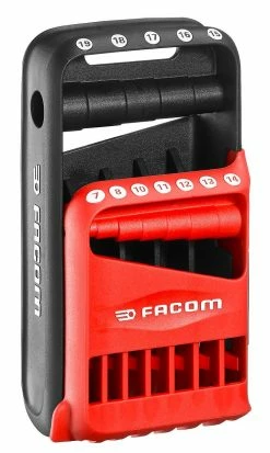 Facom CK.467BJP10 Empty Spanner Rack / Clip For 467B Ratchet Spanners