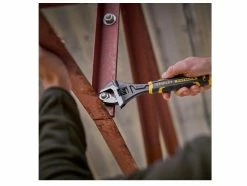 Stanley FMHT13125-0 FatMax Adjustable Spanner Wrench 6" / 150mm -Hot Sale Spanners & Wrenches Shop FMHT13125 0 3 1