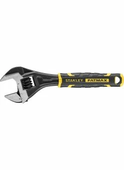 Stanley FMHT13125-0 FatMax Adjustable Spanner Wrench 6" / 150mm