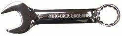King Dick Tools King Dick PW92508A Metric Stubby Combination Spanner 14mm