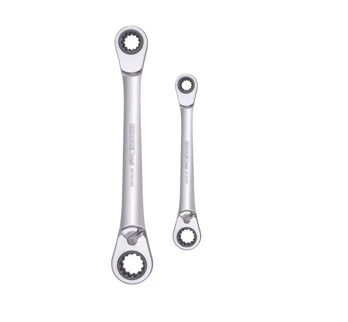 Gedore Red R07501002 63 Sizes In 2 Ratchet Ring Spanner Multi All Drive 1 Gedore Red R07501002 63 Sizes In 2 Ratchet Ring Spanner Multi All Drive