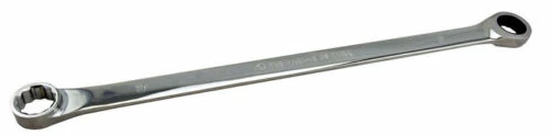 Britool Hallmark RRXL14 Extra Long Ring And Ratchet Ring Spanner 14mm 1 Britool Hallmark RRXL14 Extra Long Ring And Ratchet Ring Spanner 14mm