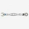 Wera 020075 Imperial Joker Switch Open Ended Ratcheting Combination Spanner - 5/16"