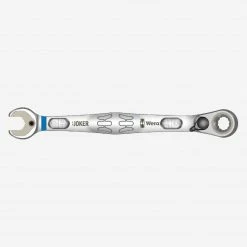 Wera 020075 Imperial Joker Switch Open Ended Ratcheting Combination Spanner - 5/16"