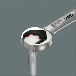 Wera 6002 JOKER 020259 Double Open End Spanner 8x10mm -Hot Sale Spanners & Wrenches Shop joker 1