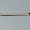 King Dick Tools King Dick KGW2204 Whitworth Ratchet Combination Spanner 1/4" BSW