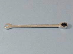 King Dick Tools King Dick KGW2208 Whitworth Ratchet Combination Spanner 1/2" BSW